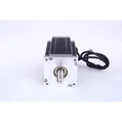 China China Manufacturer Metal Stepper Motor Auto Spare Part Gear Box Stepper Motor for sale