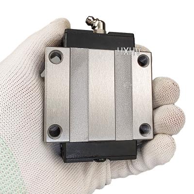 China Factory H30C HGW30 HXHV Linear Motion Guideway Block HGW30CC for Linear Actuator for sale