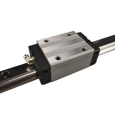 China Factory HXHV Hg series linear guide linear slide block hgh25ca for linear actuator for sale