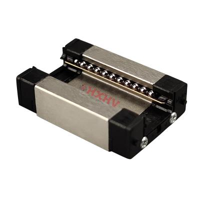 China Factory MGN9C MGN9H MGN9 Linear Guide Rail Slide for sale