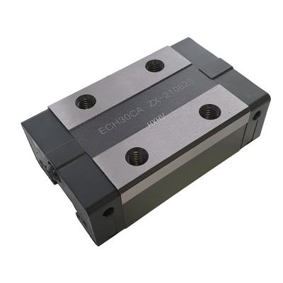 China CNC Tools 3d Printer Linear Motion Guide EGH30CA for sale