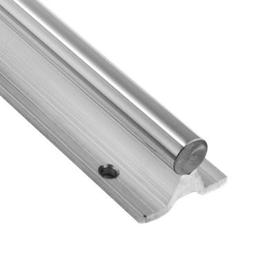 China HXHV Hotels OEM customized for linear actuator sbr linear rail slide block and linear guid for sale