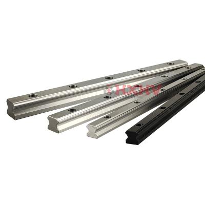 China Garment Shops HGR25 HXHV Linear Rail for sale