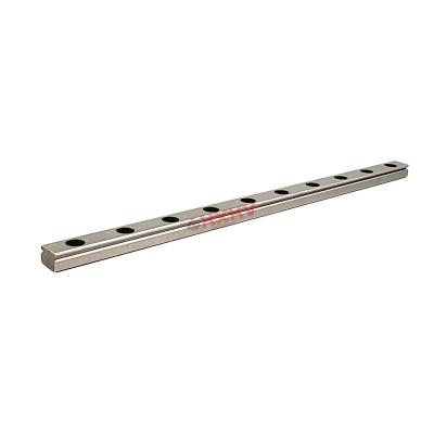 China Garment Shops MGNR9 MGN9 MGN9C MGN9H Linear Rail 200mm 350mm 400mm 600mm HXHV for sale