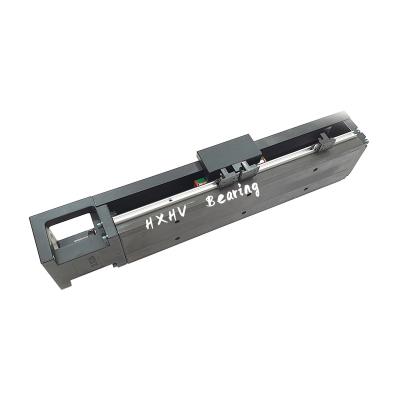 China Hotels for Linear Actuator HXHV Linear Worm Guide for sale