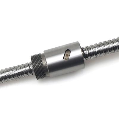 China Factory Z1605 HXHV Ball Screw For Linear Actuator for sale