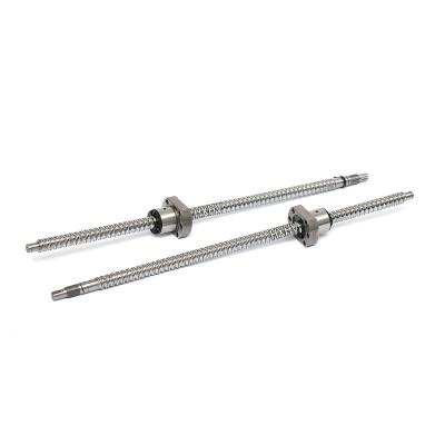 China Retail SF Ball Screw SR01205B1D-A 1410285206 HXHV for sale