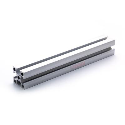 China HXHV Hotels Aluminum Extrusion Linear Guide for sale