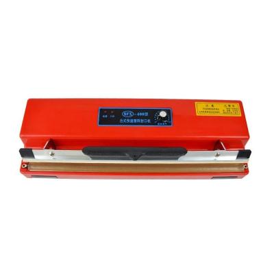 China Hot Selling Factory Low Price Food Economic Model Plastic Bag Sealer for sale