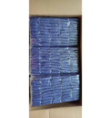 China Nek024 Spa Antibacterial Underwear Beauty Salon Disposable Nonwoven Bra Nek024 for sale