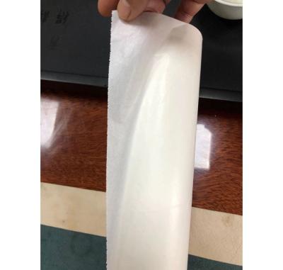 China Greaseproof Convenient Roll Parchment For Kitchen Baking Blotting Copy Paper Nek018 for sale