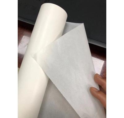 China Cheap and Thin Oilproof Kitchen Greaseproof Baking Sponge Copy Paper Nek018 for sale