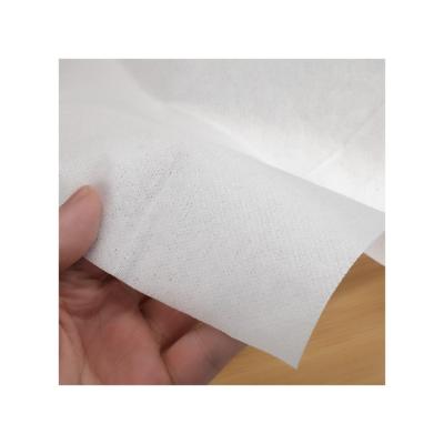 China Waterproof Disposable Wood Pulp Barber Shop Dental Bib Paper Towels 30*60cm Medical Disposable Towel Nek014 for sale