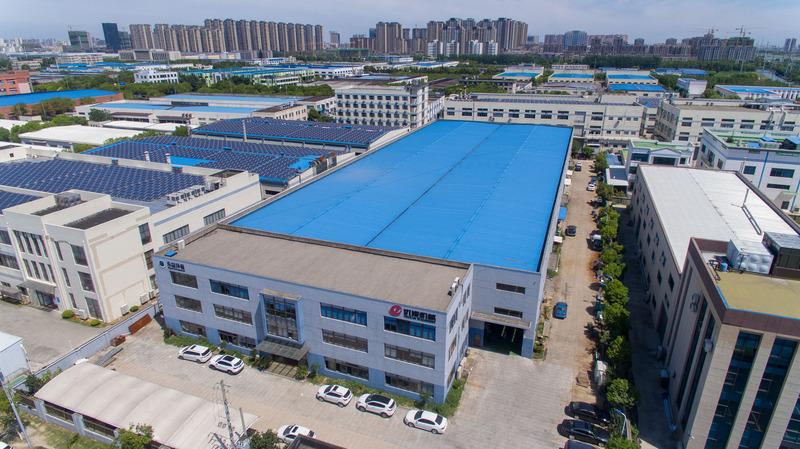 Verified China supplier - Kunshan Youneng Machinery Co., Ltd.