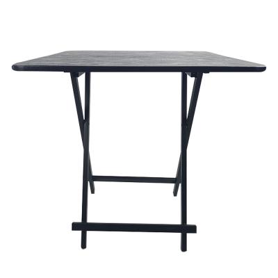 China (Others) Wholesale Newcomers Adjustable Folding Portable Plastic Table for sale