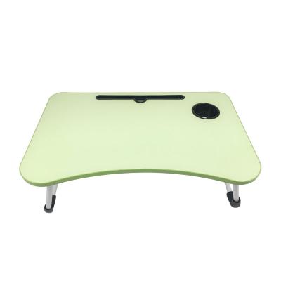 China Modern Cheap Adjustable Foldable Foldable Computer Desk Laptop Table Folding Bed Computer Desk Laptop Desk for sale