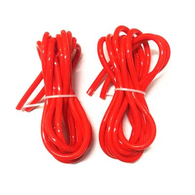 China Wholesale Colorful PVC Jump Rope Parts For Fitness Equipment for sale