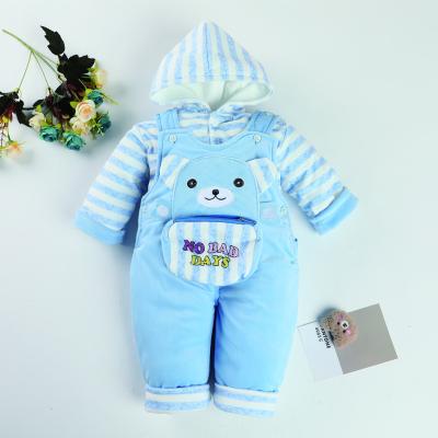 China Wholesale Fashional Cartoon Pattern Baby Suits Factory Designer Baby Clothing Set Baby Clothing Gift Set for sale