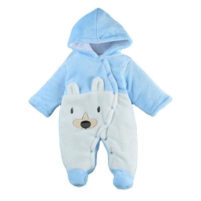 China Factory Wholesale Anti-Shrink Baby Clothing Sets Baby Boy Gift Infant Baby Products Set for sale