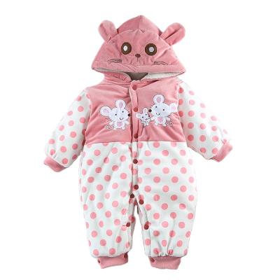 China Factory Wholesale Cute Baby Soft Clothes Anti-Shrink Sets Baby Boy Gift Baby Infant Commodity Set for sale