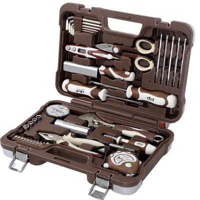 China High Quality Household Household Repair Tool Box Household Tool Kit for sale