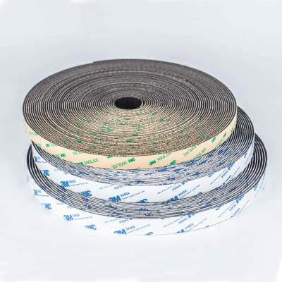 China Sustainable Professional Sticky Back Hook And Loop Tape With CE Certificate for sale