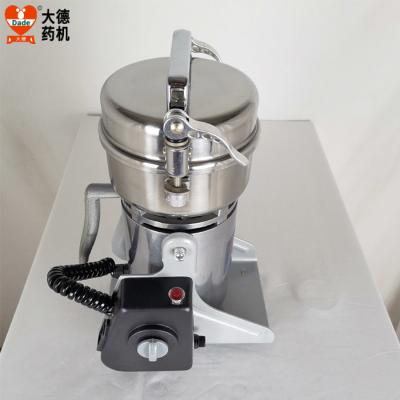 China 1000W Home Electric Grinder With Stainless Steel 130mm Crushing Bin for sale