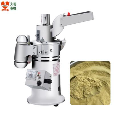 China DF-15 Vertical High Speed Electric Grinder 10.2Kg With Pure Copper Wire Motor for sale