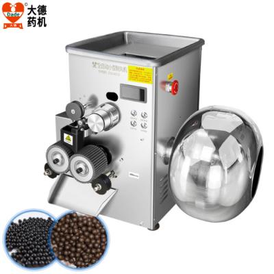 China DZ-200 Chinese Pill Making Machine 220V 50Hz 1-30kg/H Yield for sale