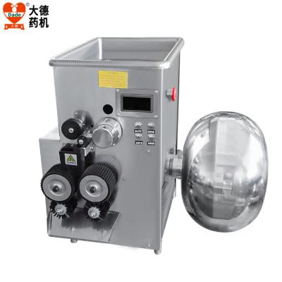 China 1400r/Min Chinese Pill Making Machine Stainless Steel Fully Automatic for sale