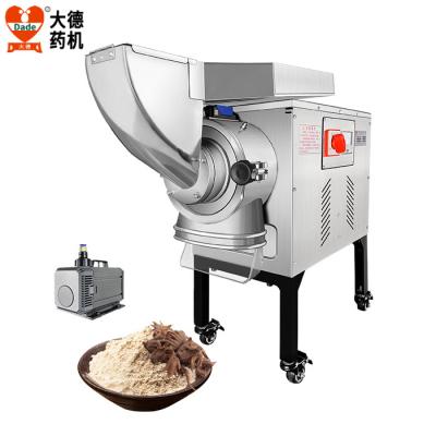 China 2840RPM Spice Grinder Machine 50Hz 60Hz With 6 Crushing Blades for sale