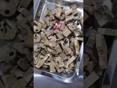 Agarwood powder