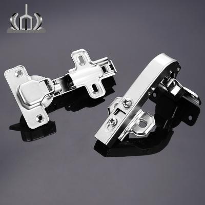 China Jieyang Modern Adjustable Soft Closing Cabinet Hinges Cabinet Butterfly Hinges for sale