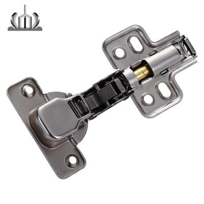 China Modern Modern Kitchen Hardware Accessories Table Hinge Nickel Hinge for sale