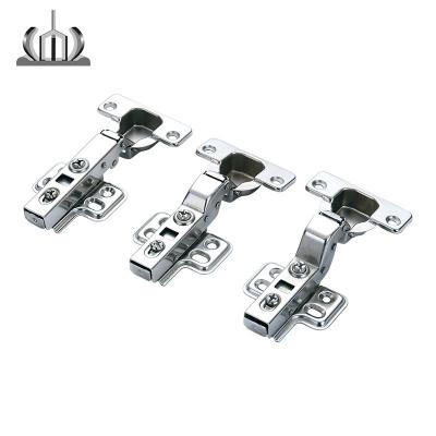 China Modern Hydraulic Hinge Clip On Soft Close Hinge Hinges for sale