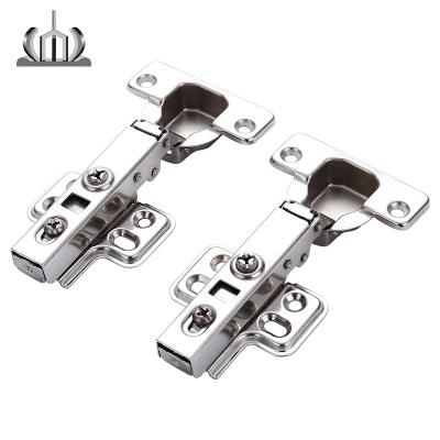 China Modern Cheap Concealed Soft Close Sideboard Hinges For Concealed Cabinet for sale