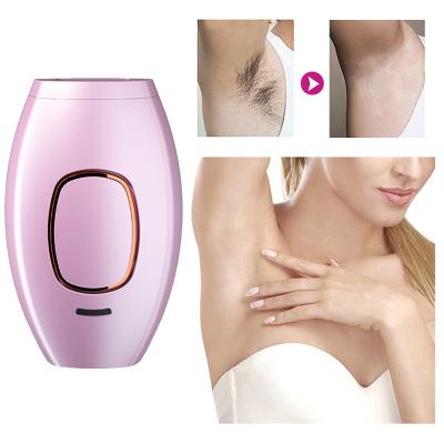 China Painless Car Professional Laser Hair Removal Device Freeze Point Depilator German IPL Portable Laser Hair Removal for sale