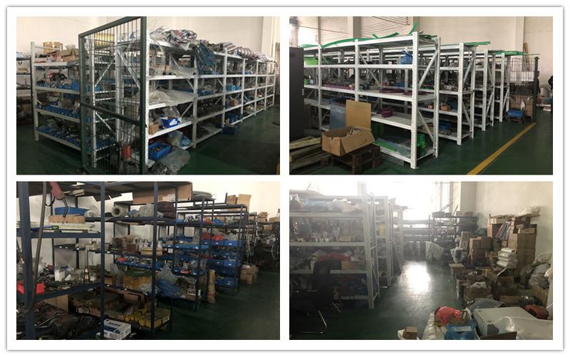 Verified China supplier - Suzhou Ellison Packing Machinery Co., Ltd.