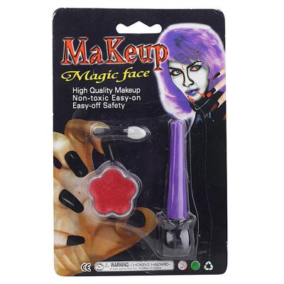 China Halloween Non-Toxic Face Painting Makeup Kit Set Color Body Art Decoration Inon-Toxic Safe Face for sale