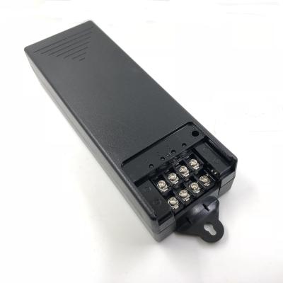 China cctv product desktop type 12v 5a 4channels power adapter for cctv for sale