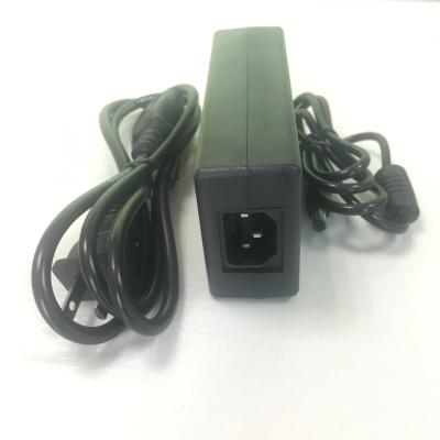 China LED light. High Quality Electrical Appliances Power Supply 12v 3a 36W AC DC Set Power Supply Adapter For LED CCTV for sale