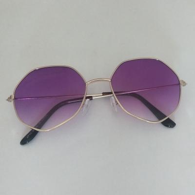 China Cheap Sunglasses 2020 Popular Retro Sunglasses Retro Popular Unisex Classic Pilot Reflected Lenses Wholesale Metal Vintage Sun Glass UV400 for sale