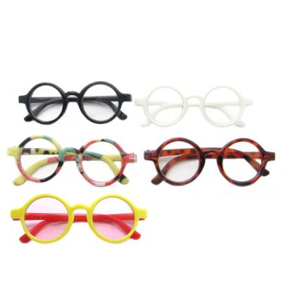 China Fashion Sunglasses 18 Inch Christmas Blythe Doll Plastic Cheap Multicolor Glasses for sale