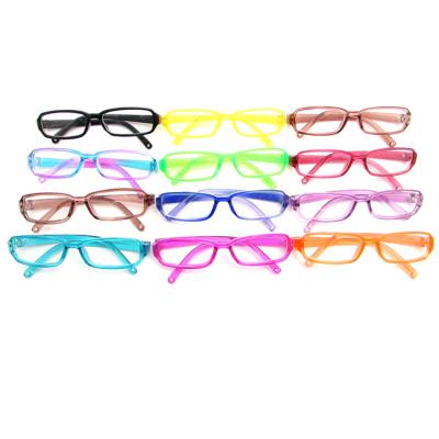 China American fashion sunglasses 18 inch doll glasses for sale