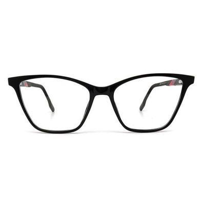 China PC Optical Frames Discount Fashion Cheap TR90 Glasses Unisex Optical Frames Glasses Man Running Classic Women for sale