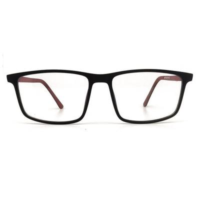 China Titanium Optical Frames Lower Price Eyeglasses Frames Classic Optical Frames Glasses Eye Fashion for sale