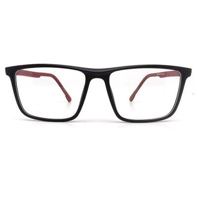 China Metal Optical Frames Glasses New Frames Fashion Optical Frames Glass Classic for sale