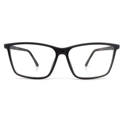 China Metal Optical Frames Glasses New Frames Classic Optical Glasses For Man Fashion Unisex Glass Interesting Cheap Glasses for sale