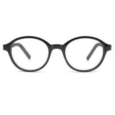 China Classic Optical Frame Best Price In Discount Current Classic Glass Eyewear Fashion Vogue Cheap Kids TR90 With Aluminum Optical Frame for sale