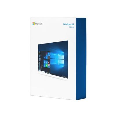 Chine Hot Sale Windows 10 Product Key Delivery Win 10 Home Snapshot FPP Windows 10 Home à vendre